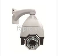 Camera dome Nichietsu NC-ET39/IR - hồng ngoại