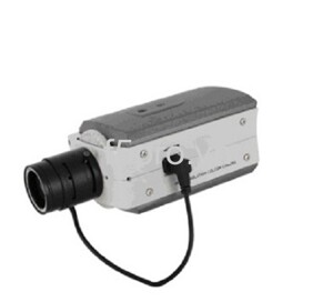 Camera box Nichietsu NC-Y26T - hồng ngoại