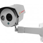 Camera ống kính hồng ngoại Benco BEN-3113AHD