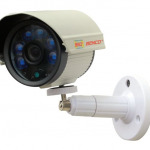 Camera ống kính hồng ngoại Benco BEN-6025H