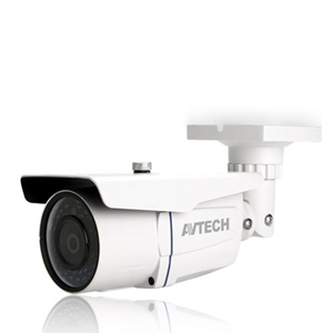 Camera ống kính hồng ngoại HD-TVI Avtech DG205BP