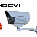 Camera ống kính hồng ngoại HD-CVI giá rẻ Samtech STH-3010-CVI