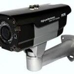 Camera ống kính hồng ngoại KCE-NBTI1145D