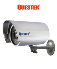 Camera ống kính hồng ngoại questek QTB-207z