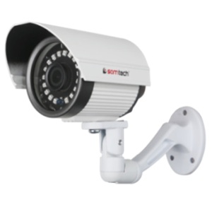 Camera ống kính hồng ngoại Samtech STC-6318