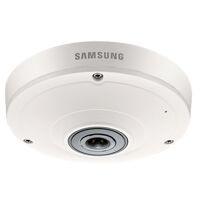 Camera ốp trần IP dome Samsung SNF-8010VM/CAP