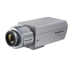 Camera Panasonic WV-CP294E