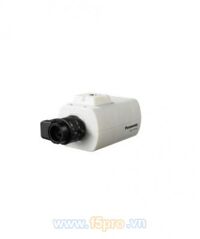 Camera box Panasonic WV-CP300 - hồng ngoại