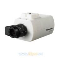 Camera box Panasonic WV-CP310 - hồng ngoại