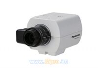 Camera box Panasonic WV-CP314E - hồng ngoại