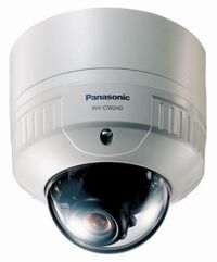 Camera Panasonic WV-CW240S/G