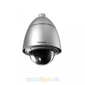 Camera dome Panasonic WV-CW590 - hồng ngoại