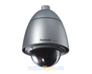 Camera dome Panasonic WV-CW594E