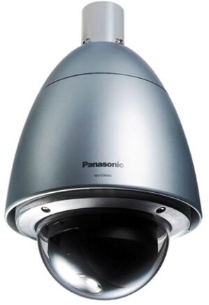 Camera dome Panasonic WV-CW964