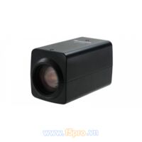 Camera box Panasonic WV-CZ392E - hồng ngoại