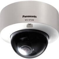 Camera Panasonic WV-SF548