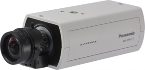 Camera Panasonic WV-SPN311
