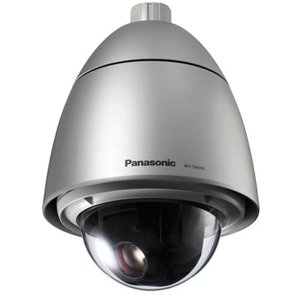 Camera Panasonic WV-SW395