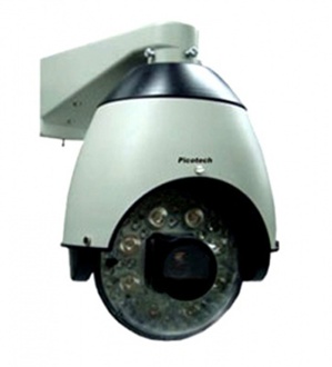 Camera dome Picotech PC-009IRSD