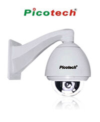 Camera dome Picotech PC-009SD-B - hồng ngoại