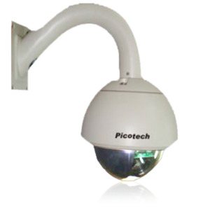 Camera dome Picotech PC-055MSD