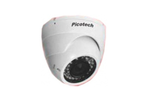 Camera dome Picotech PC606IR (PC-606IR) PL - hồng ngoại