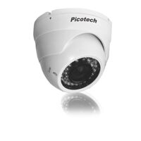 Camera dome Picotech PC608IR MTV - hồng ngoại