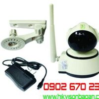 Camera ngụy trang Picotech PC-811/812S