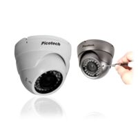 Camera dome Picotech PC908IR BIGVF - hồng ngoại