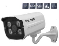 Camera Pilass ECAM-606IP - 5.0