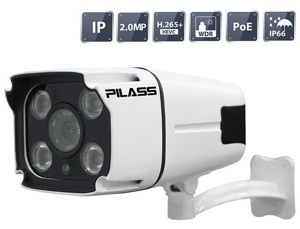 Camera Pilass Ecam PA702IP 2.0