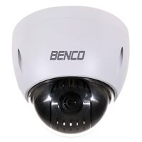 Camera PTZ Benco CVI-1212PT - 2MP