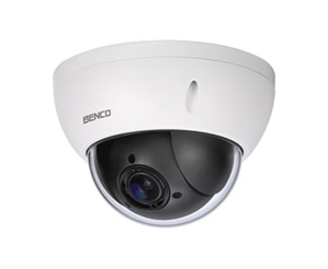 Camera PTZ IP Benco IPC-1204PT - 2MP