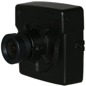 Camera box KCE M110