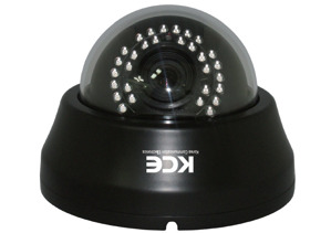 Camera dome KCE NDTI1130D - hồng ngoại