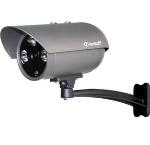 Camera box Vantech VP-203CVI - hồng ngoại