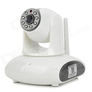 Camera box EasyN H3-137V - IP