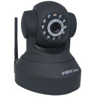 Camera box Foscam FI8918W - IP, hồng ngoại