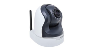 Camera box Foscam Fi9826WHD - IP, hồng ngoại