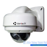 Camera quan sát HD Vantech VP-6102B