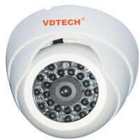 Camera quan sát HD VDTECH VDT-135AHDL 1.0MP