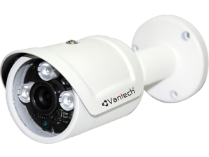 Camera quan sát HDTVI Vantech VP-155TVI