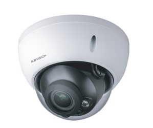 Camera quan sát IP Dome hồng ngoại Kbvision KR-DNA20LD - 2.0 Megapixel