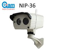 Camera quan sát IP WIFI NEO NIP-36