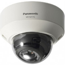 Camera quan sát Panasonic WV-S2111L