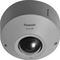 Camera quan sát Panasonic WV-SFV481