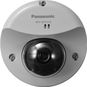 Camera quan sát Panasonic WV-SFV110