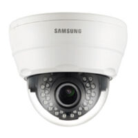 Camera quan sát Samsung HCD-E6070RP