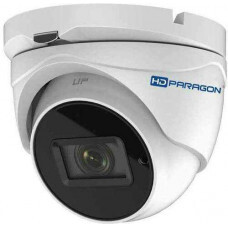 Camera quan sát TVI HDParagon 4K HDS-5899TVI-IRQF