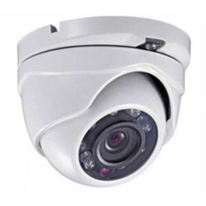 Camera quan sát TVI HDParagon 2M HDS-5885DTVI-IRMS có tích hợp Micro ghi âm thanh